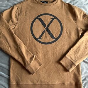 Men’s Express Sweatshirt Size XS